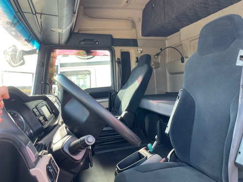 Man/tgx 29.480 6x4t 2019/2020