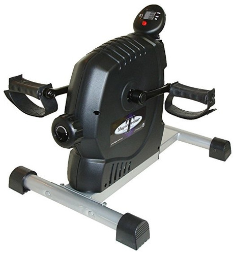 Magnetrainer Mini-er Ejercicio Brazo De La Bicicleta Y La Pi