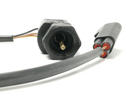 Sensor F5rz-9e731-ba Ford Escape L4 2.0l 2.3l V6 3.0l 2005