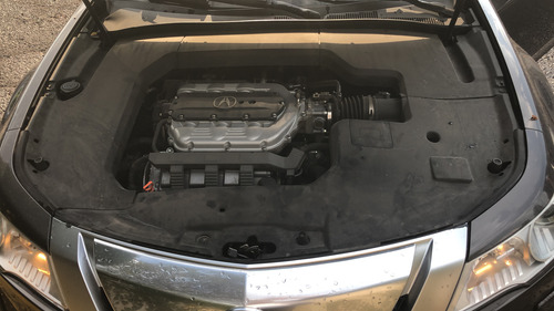 Acura TL 3.5 R-17 At