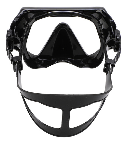 Gafas De Natación De Buceo Con Lente De Vidrio Templado Con