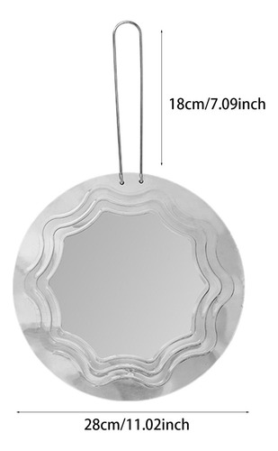 Sh Placa Adaptadora Inducción, Placa Conducción 28 Cm