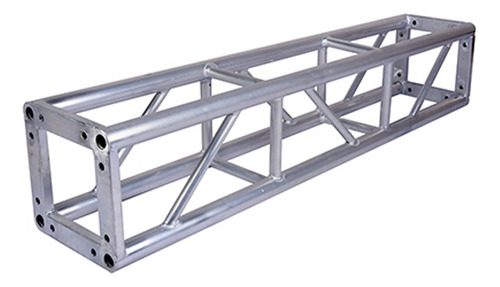 Truss Cuadrada 3030 Aluminio Profesional 2mts 