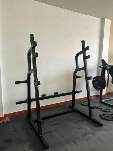 Gimnasio Rack Multifunción