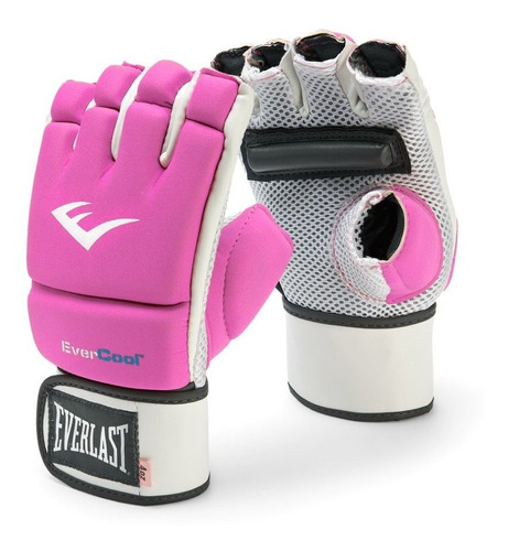 Guantes Para Kickboxing Everlast Evercool