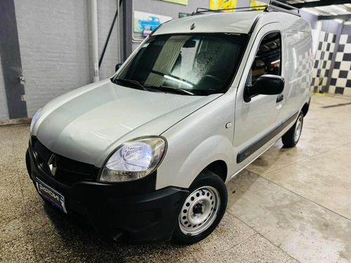 Renault Kangoo Ii Express Confort 1.6 Sce