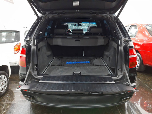 Imagem 8 de 15 de Bmw X5 4.8 I Sport 4x4 V8 32v Gasolina 4p Automático