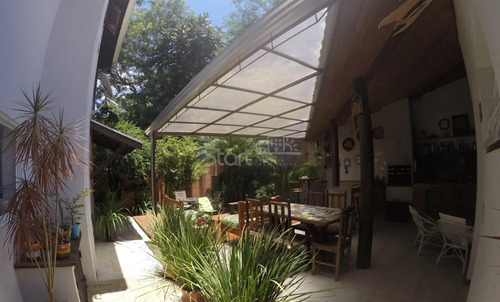 Imagem 9 de 30 de Casa À Venda Em Roncáglia - Ca002135