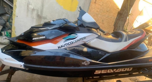 Imagem 2 de 4 de Jet Ski Seadoo (2013)