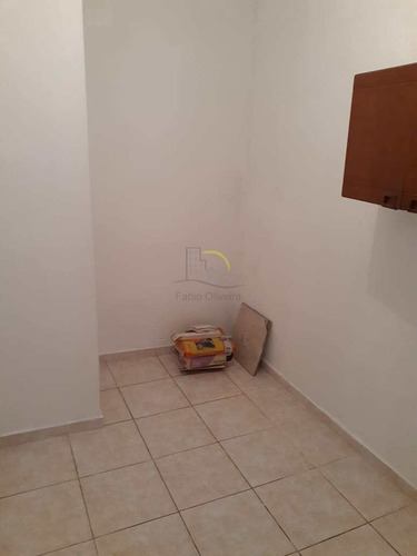 Imagem 15 de 24 de Apartamento Com 3 Dorms, Paquetá, Santos - R$ 380 Mil, Cod: 2105 - V2105