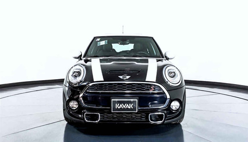 Imagen 2 de 15 de 103107 - Mini Cooper S 2017 Con Garantía