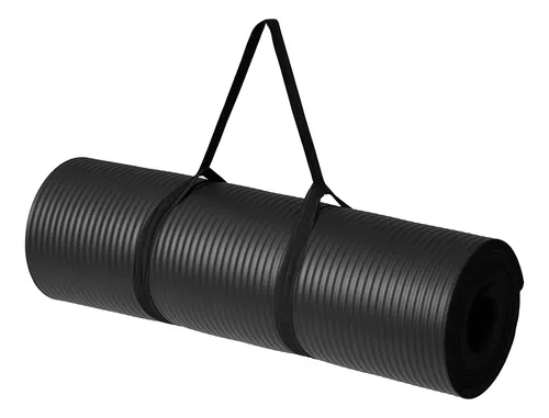 comprar Tapete Extra Grueso Para Ejercicio, Yoga, Gimnasio, Con