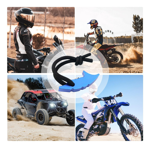 Herramienta De Bloqueo De Engranajes Para Moto De Herramient