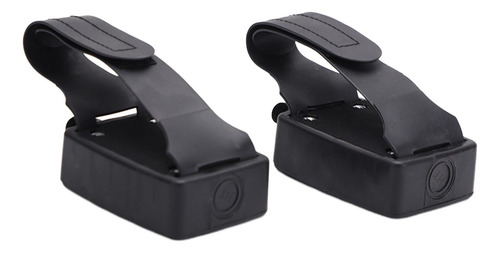 2 Uds Pedales De Bicicleta Estática Para Montar En