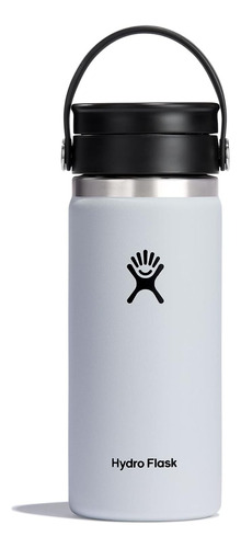 Botella De Boca Ancha Con Tapa Flex Sip Hydro Flask