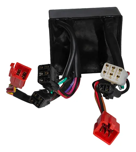 Unidad De Control Electrico bcu Pulsar 180 Ug MercadoLibre