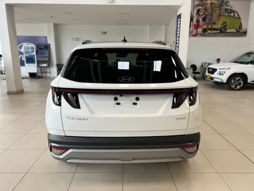 Hyundai Tucson HEV PREMIUM