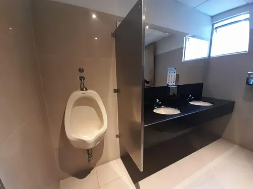 Oficina En Arriendo/venta En North Point. Cod V1038793