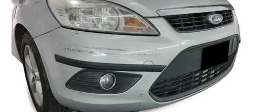 Ford Focus 5p 2008 / 2012 Protectores De Paragolpes Rapinese