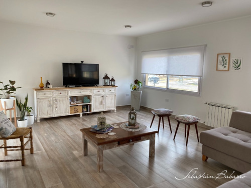 Casa En Venta En Barrio Privado Los Talas Canning