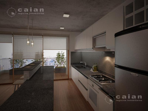 Imagen 13 de 30 de Departamento - Caballito