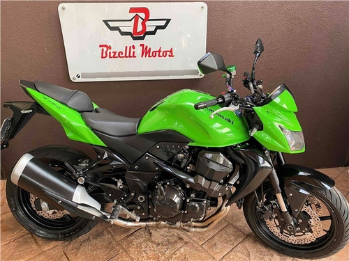 Imagem 1 de 10 de Kawasaki Z-750 Z-750