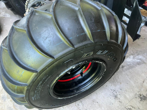 Cuatriciclo Banshe 350