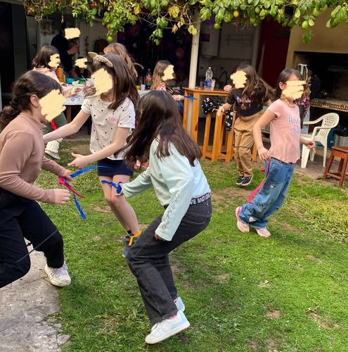 Animación A Domicilio 3 A 12 Años Cumple Infantil/teens