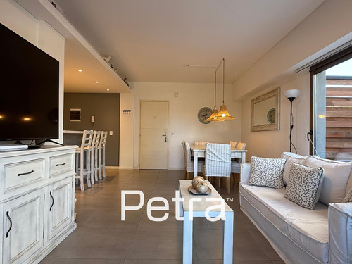 Departamento En Pinamar Centro