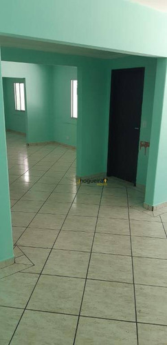 Imóvel Comercial Em Excelente Preço E Localização! - Ca3831