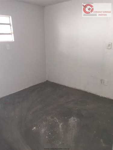Imagem 3 de 9 de Galpões Comerciais À Venda Em Jundiaí/sp - Compre O Seu Galpões Comerciais Aqui! - 1246346