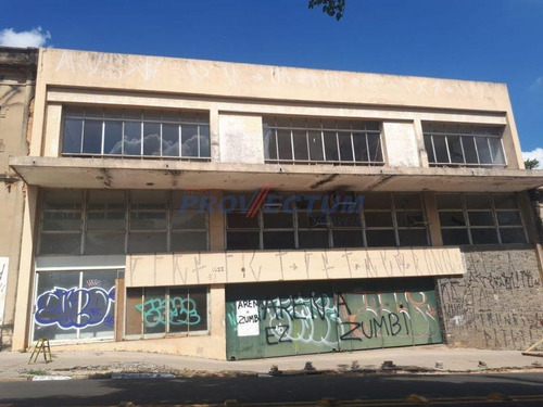 Imagem 5 de 7 de Área Á Venda E Para Aluguel Em Vila Industrial - Ar250322