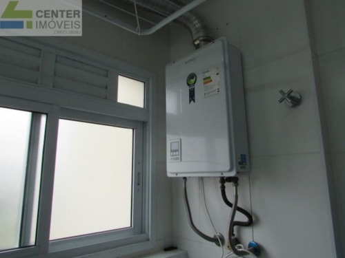 Imagem 9 de 15 de Apartamento - Klabin Chac - Ref: 8720 - V-866326
