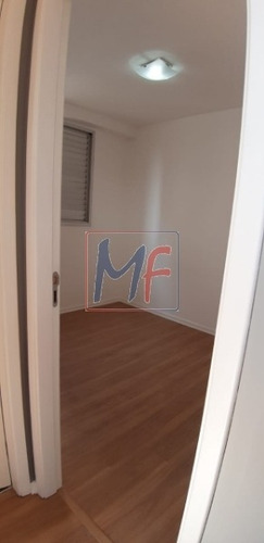 Imagem 4 de 9 de Ref: 4363 - Excelente Apartamento No Bairro Aguá Branca Próximo De Metrô, Com 2 Dorms, Cozinha Com Coifa, Banheiro, Sem Vaga, 42 M². - 4363
