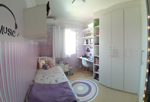 Imagem 11 de 15 de Casa Em Condomínio Para Venda Em Jundiaí, Jardim Shangai, 3 Dormitórios, 1 Suíte, 2 Banheiros, 2 Vagas - 20346b_2-1183935