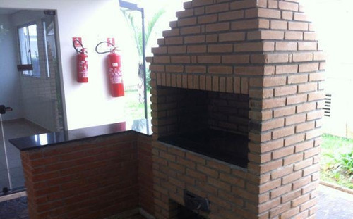 Imagem 20 de 29 de Apto No Aricanduva Com 2 Dorms, 1 Vaga, 44m² - Ap1785