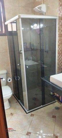 Imagem 8 de 12 de Casa Com 3 Dormitórios À Venda, 130 M² Por R$ 599.000 - Jardim Uirá - São José Dos Campos/sp - Ca0645