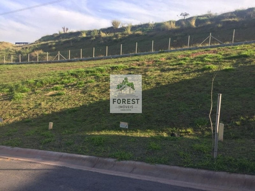Imagem 6 de 15 de Reserva Da Mata Terra Nobre - Terreno A Venda No Bairro Sítio Boa Vista - Cotia, Sp - Fi08168