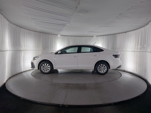 Volkswagen Virtus 1.0 170 TSI AUTOMÁTICO