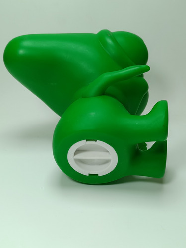 Alcancía Banco Bci Original 15 Cms