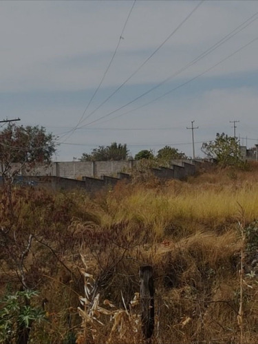 Imagen 1 de 6 de Terreno En Venta, Atlatlahuacan, Mor.