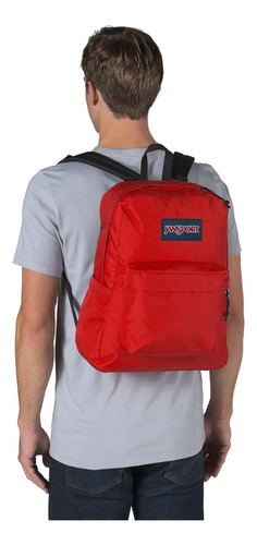 Mochila Jansport Superbreak