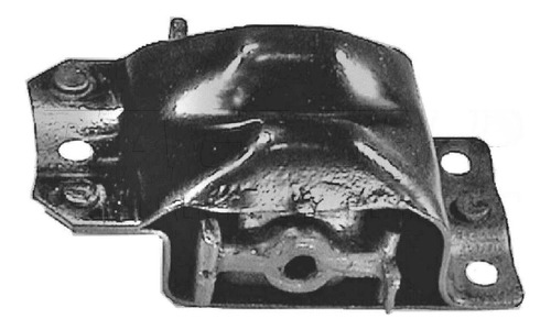 Soporte Motor Chevrolet K1500 V8 7.4l 88-00 Eagle 6472546