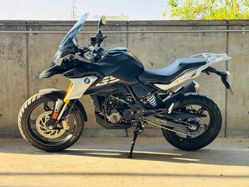 Bmw G 310 Gs