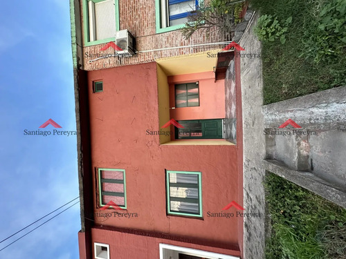 Duplex En Complejo De Viviendas En San Carlos