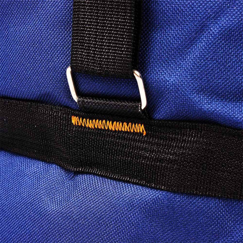 Imagen 7 de 9 de Instrumentos Musicales Accesorio Azul