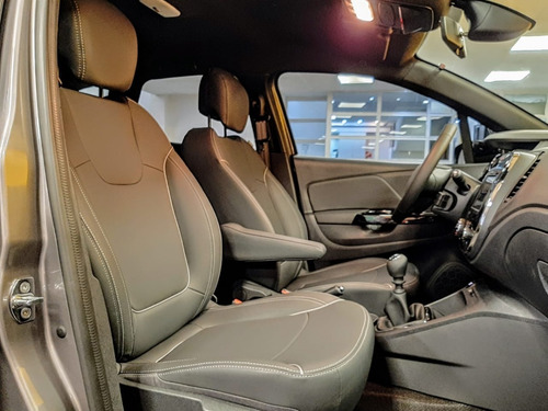 Renault Captur Intens 2.0 Mt6 0km 2021 (mac)