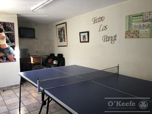 Imagen 21 de 25 de Casa En Venta De 4 Dormitorios- Ezpeleta Este - Muy Lindo Barrio - Cercano A Avenidas.