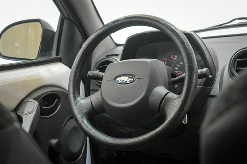 Ford Ka 1.0 Fly Viral