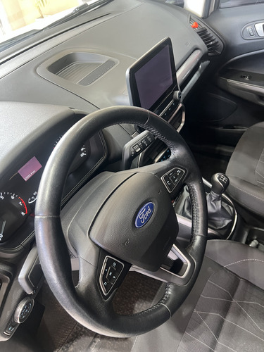 Ford Ecosport 1.5 Se 123cv 4x2